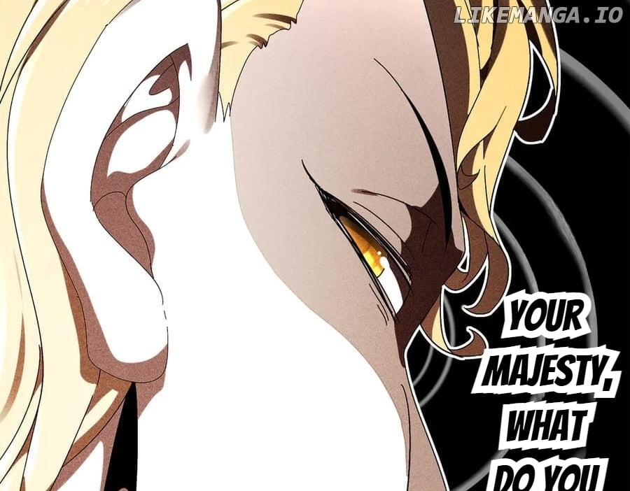 My Furry Harem Is After Me Chapter 350 - page 13